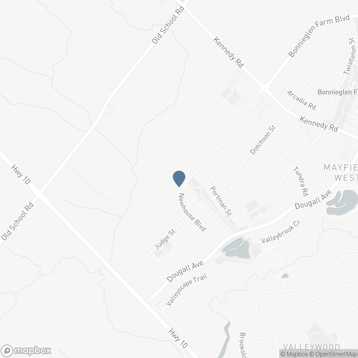 50 BROOKWATER CRESCENT, Caledon, Ontario L7C 4A4